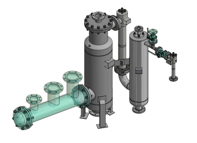 Equirepsa's tweet photo. Vacuum Systems for Edible Oils Bleaching Plants  

#Equirepsa #VacuumSystem #Ejectors #MixingCondensers #EdibleOil #OilBleaching #Engineering #EdibleOilPlants 

https://t.co/NnGSJbfzUb https://t.co/fh06bHHqsZ