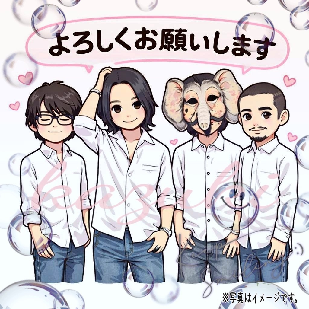 vinett0443's tweet photo. #仲良くしたいと思ってる人がいいねだけ押して去って行く https://t.co/0unim52Tu0