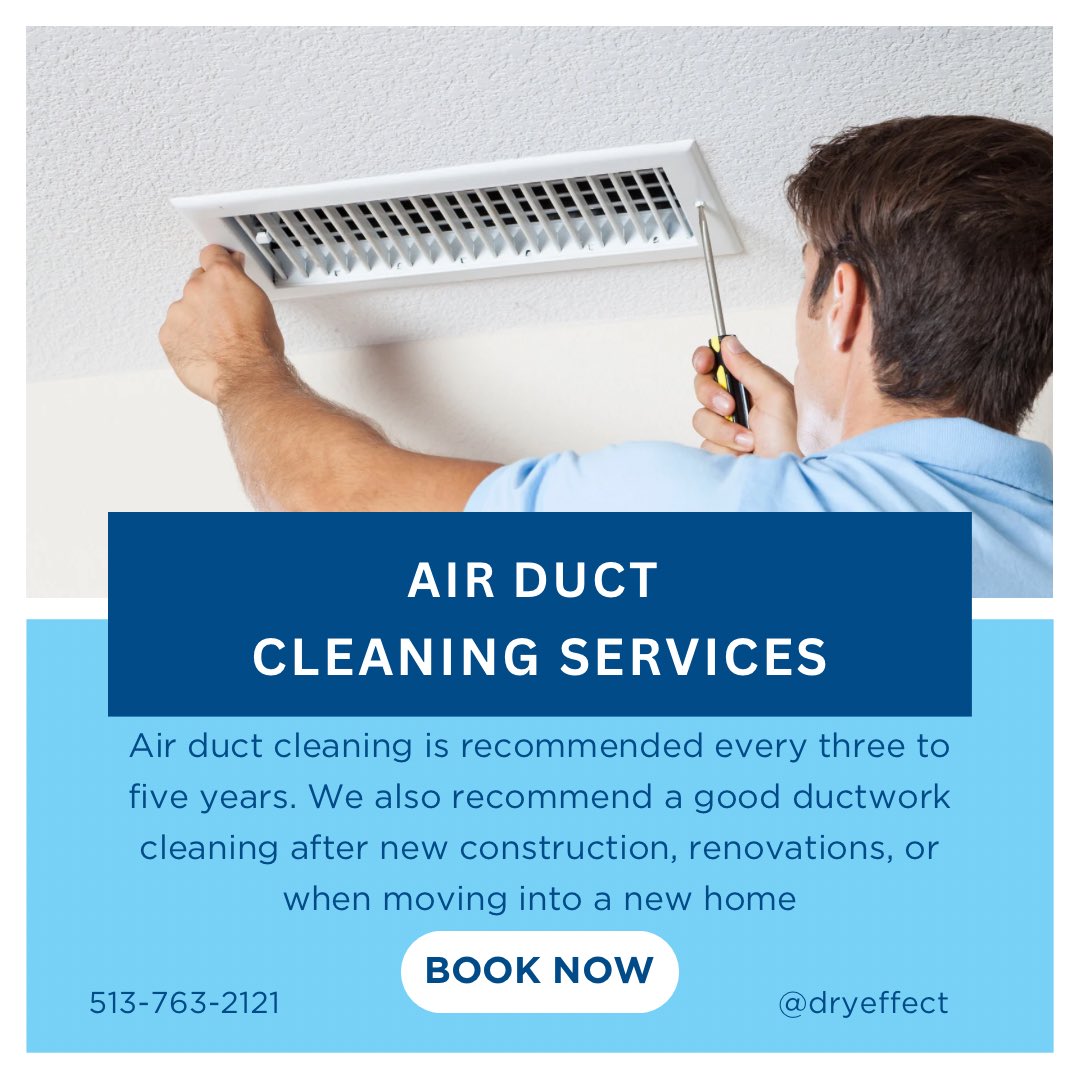 DryEffect's tweet photo. Changed your filter and still sneezing inside?

The filter is not the problem.

Call us. We clean what the filter never touches.

📞 513-763-2121 #AirDuctCleaning #Cincinnati #DryEffect https://t.co/AJmKOLSJph