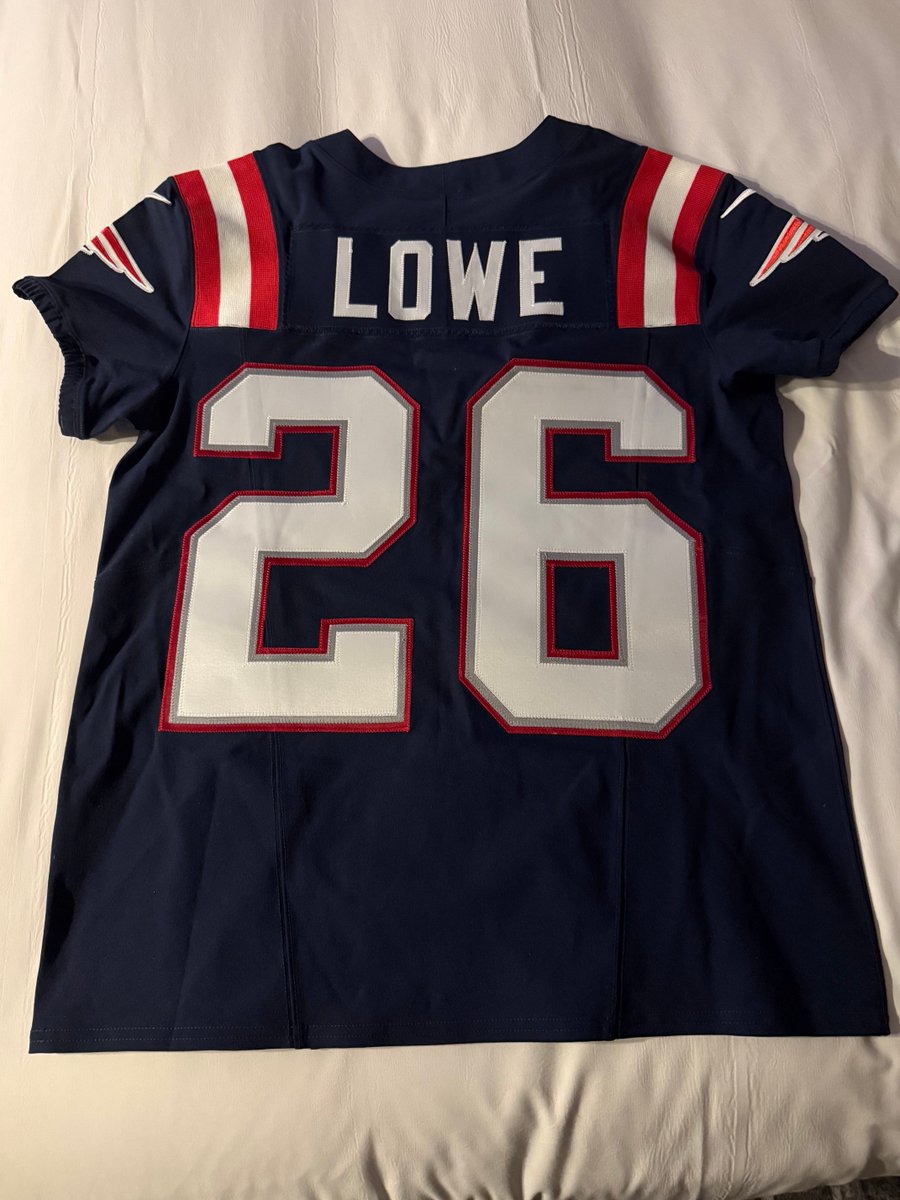 Lowe Lab tweet media