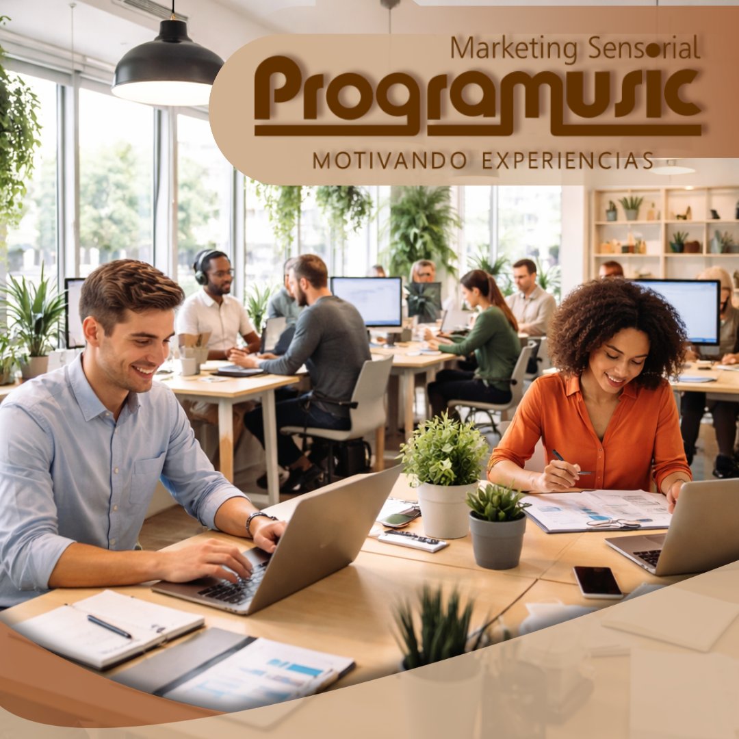 programusicmx's tweet photo. Evita que tus empleados se distraigan buscando música y mejora  la productividad https://t.co/Kzv2hWADjk