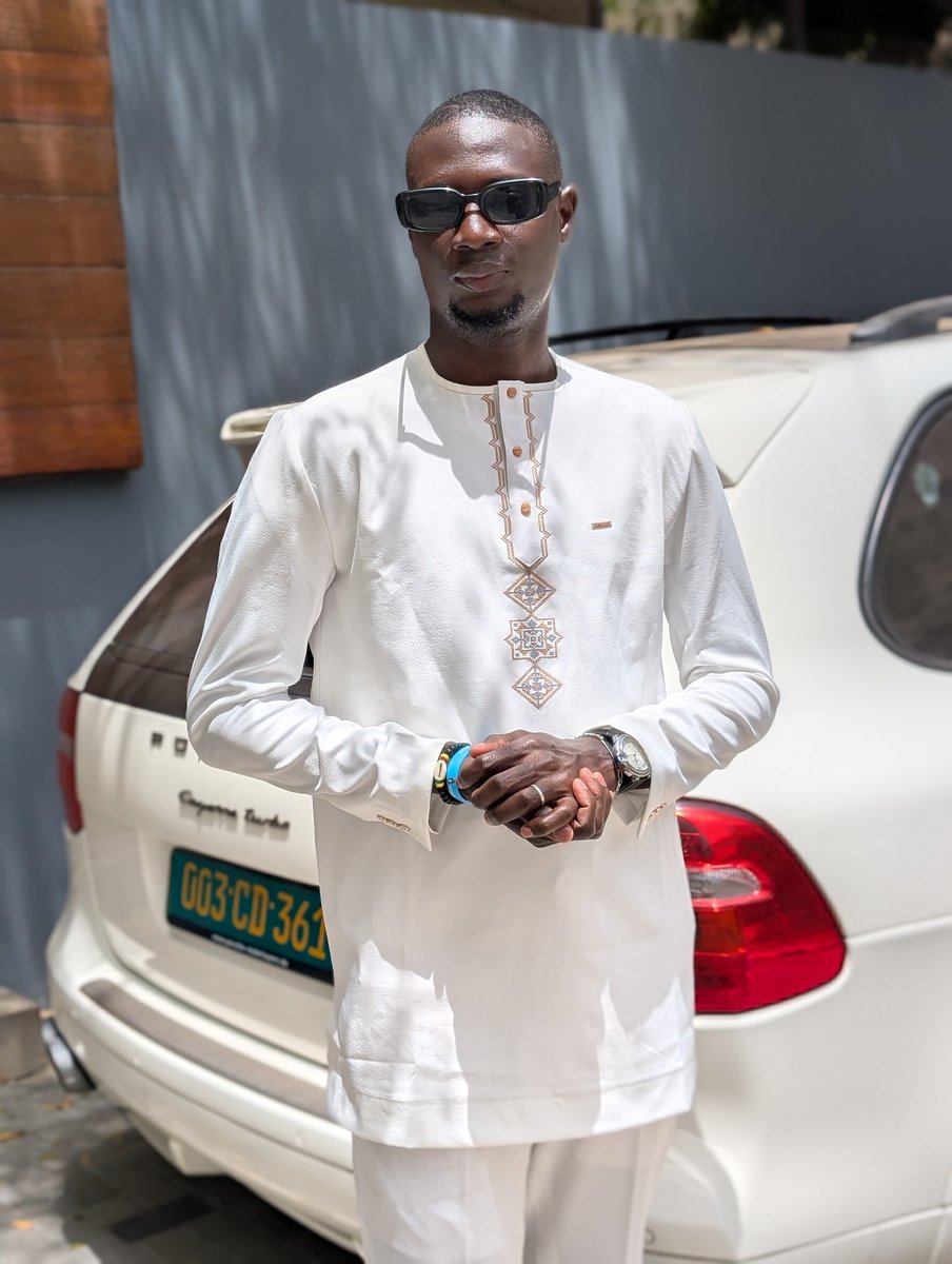 OG 🇸🇳 ⭐️⭐️ tweet media