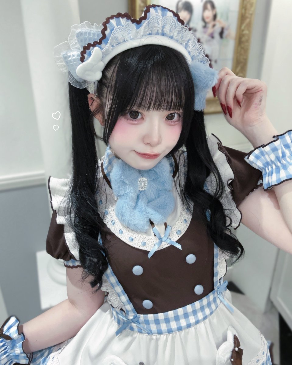 こなたちゃん tweet media