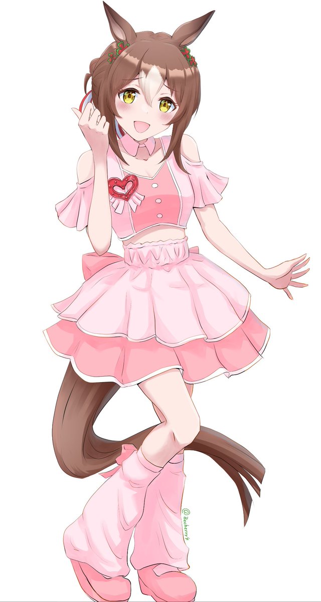 Becherry(べチェリ) tweet media