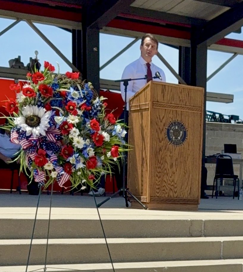 Frank Mrvan for Congress tweet media