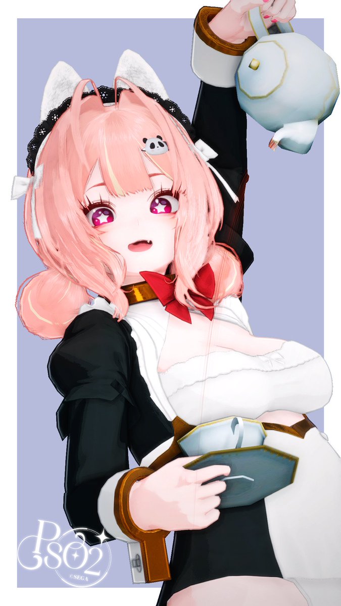 ルウシェ tweet media