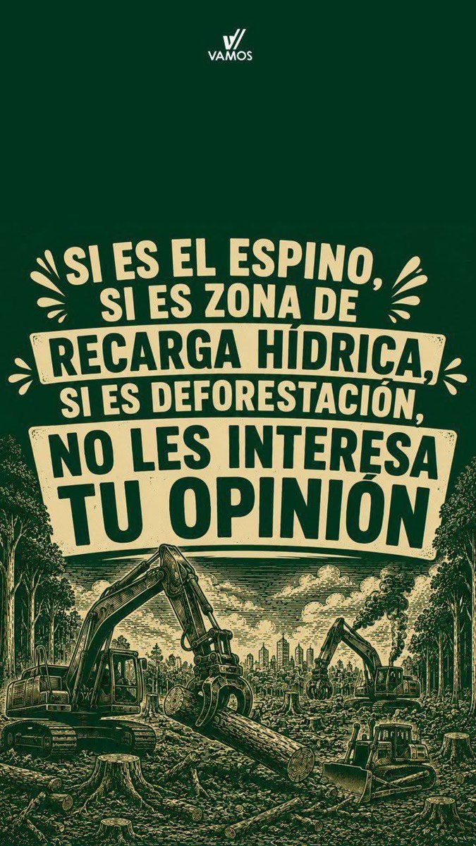 VAMOS tweet media