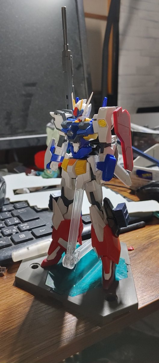 hiironokoubou's tweet photo. なかなかに良き https://t.co/BmkzqoZhKG