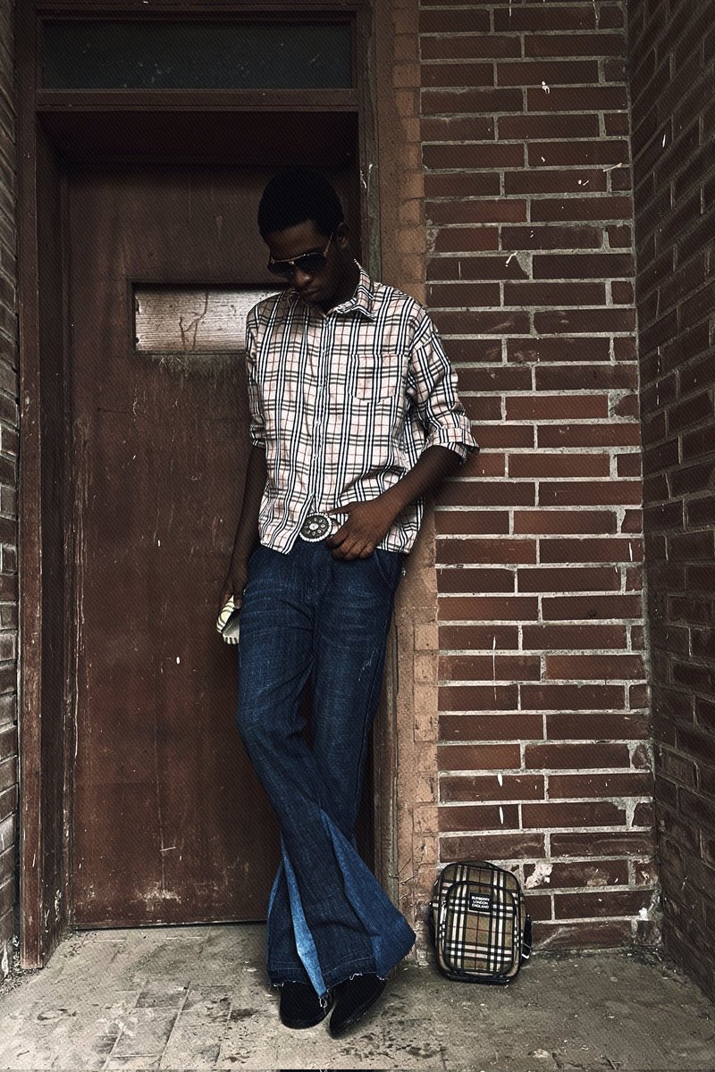 Kindred$.🧛🏾♂️ tweet media