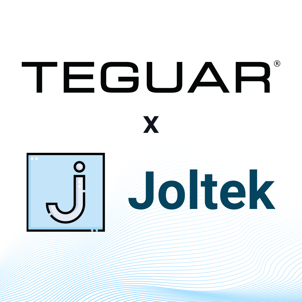 TeguarComputers's tweet photo. Our first Automate partner highlight is Joltek, a trusted manufacturing consultant. We'll be showcasing an Ignition demo coupling our validated rugged IPC with Inductive Automation, all at Booth #32022!

Learn more about our Ignition-ready hardware at https://t.co/eGRSwh7iYi https://t.co/jhNAZlExUC