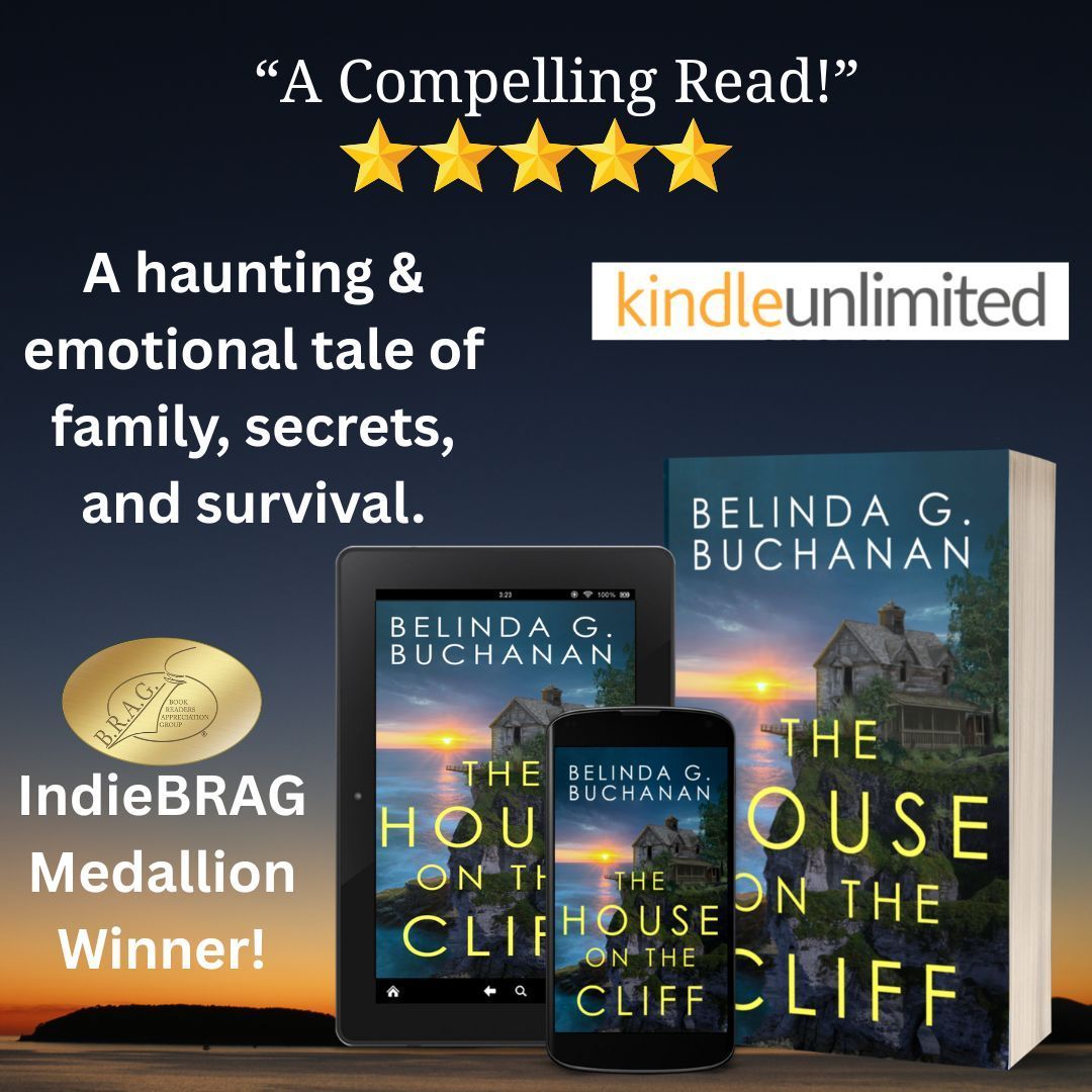 BelindaBuchanan's tweet photo. IF THE WALLS IN YOUR HOUSE COULD TALK, WHAT WOULD IT SAY? A GRIPPING, SUSPENSEFUL TALE TOLD ENTIRELY FROM THE HOUSE'S POINT OF VIEW. #womensfiction #historicalfiction #mystery #familysaga https://t.co/GQGDCZwXZg https://t.co/m3j92760GR