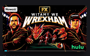 tomaszwar's tweet photo. Wczoraj wieczorem zacząłem 5. sezon „Welcome to Wrexham” i nagle mnie olśniło: taka historia jak powrót
@WislaKrakowSA
+ ta epicka feta na Rynku (50–70 tys. ludzi, czerwone race, cały Kraków w ogniu) pasowałaby do tego serialu jak ulał.  Trochę science-fiction? Może. Ale czasem warto puścić wodze wyobraźni   #WelcomeToWrexham #WisłaKraków