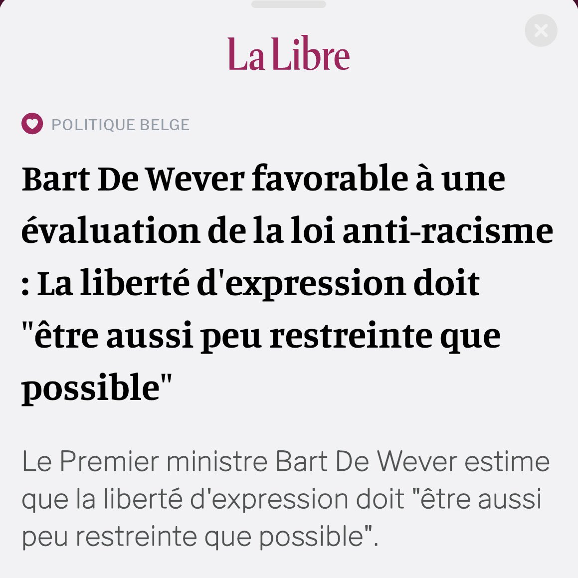 Yvan Verougstraete tweet media