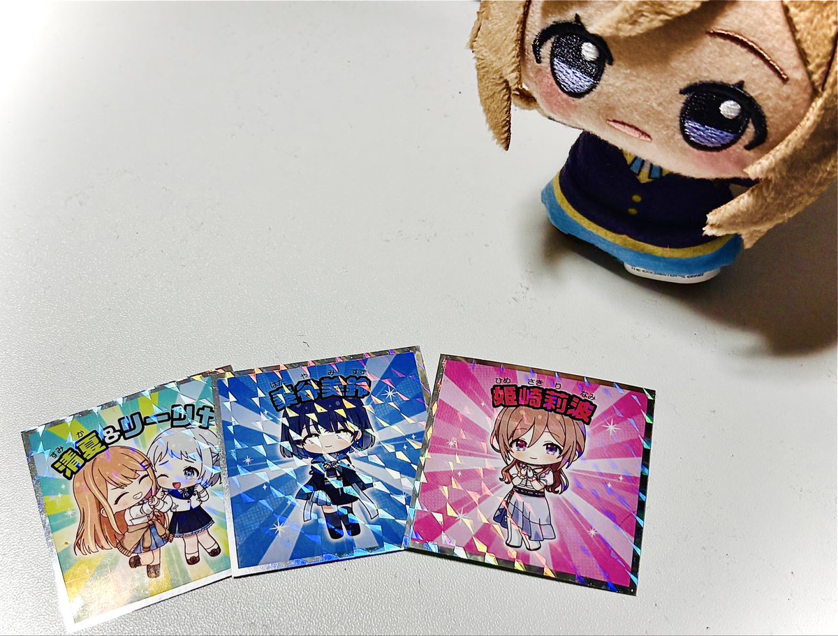 りー@2nd period DAY1(6/6)⭐️ tweet media