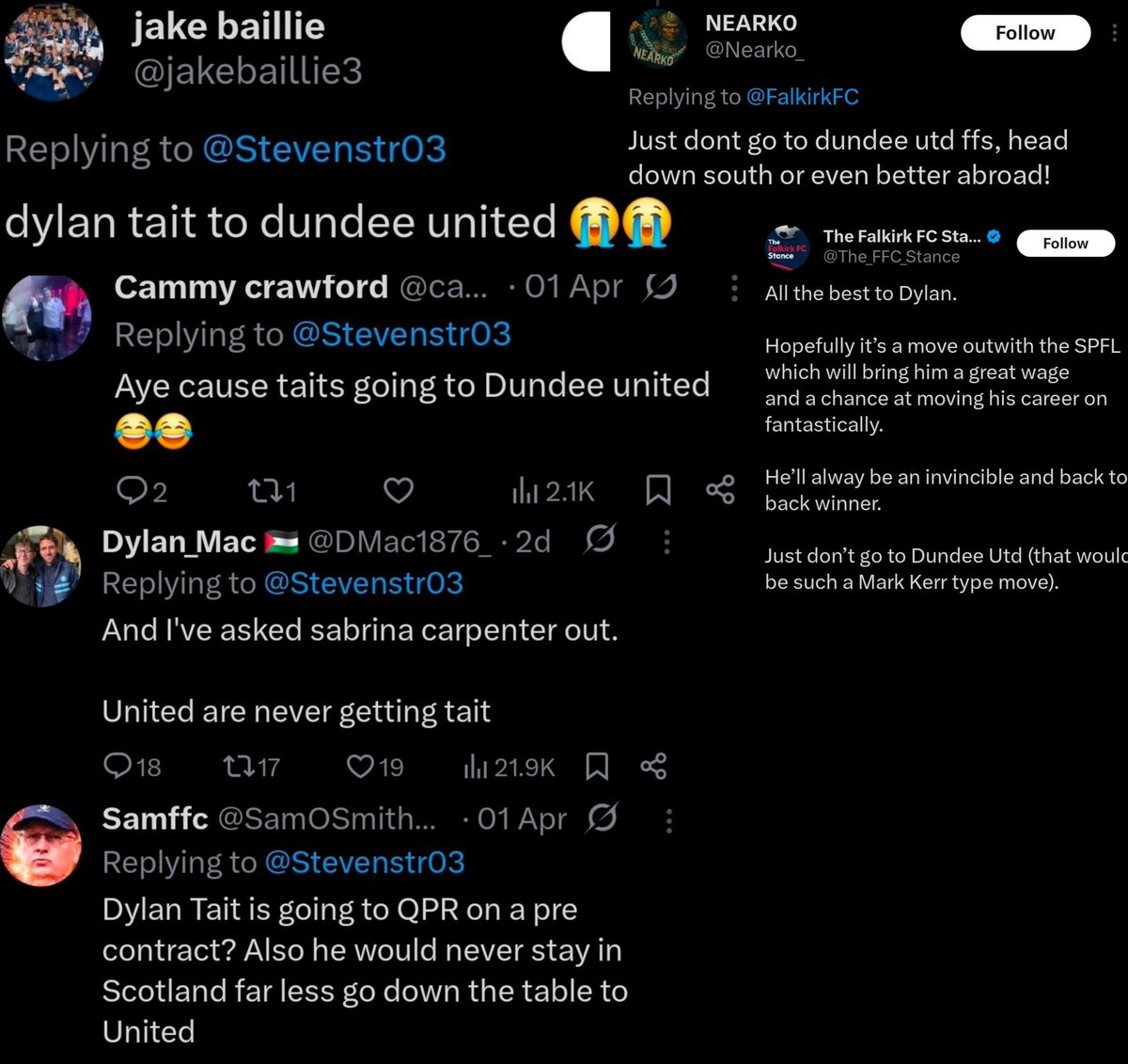 Robbie Kemlo tweet media