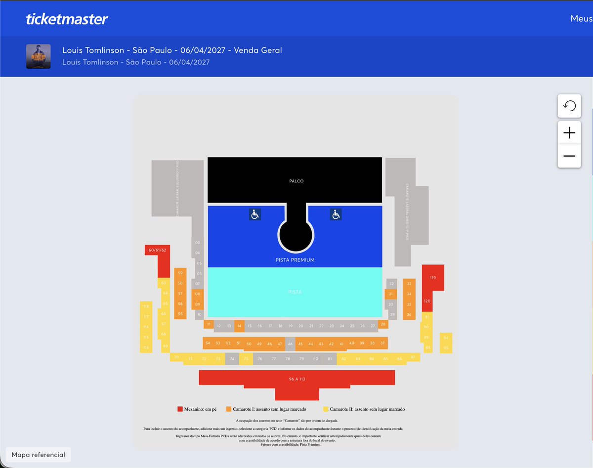 gstavooooooo's tweet photo. o louis (ex-1D) e 5SOS vão fazer show no mesmo lugar e ainda não esgotaram os ingressos. a demanda pra demi foi MUITO gigantesca e numa terça feira ainda https://t.co/Q1BdWxMcU3