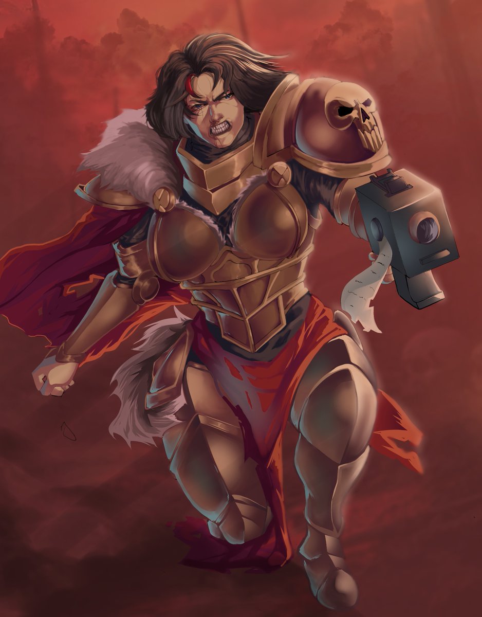 profthresh's tweet photo. ENG

Hi! Welcome to my profile. I'm a freelance illustrator and I also have an on-site job.

On this profile, you'll find previews of my work as well as examples of my projects!

Thank you for your attention! https://t.co/NjaMPygomy