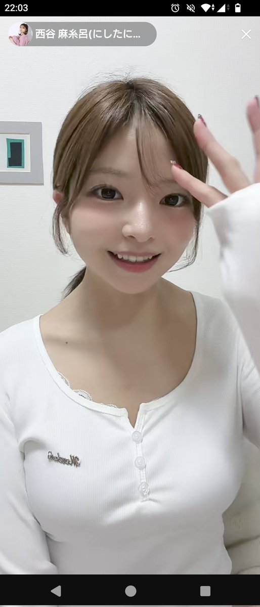 oshi_sen_aka_'s tweet photo. 昨日のTikTokライブ���今週中に重大発表があると発表がありました🫣
重大発表にかかわるイベントも6月29日(月)夜に開催されるとか😳
これからも目が離せないですね🥰
@mashiron21
#西谷麻糸呂
#重大発表 https://t.co/5hHPU14Y6M