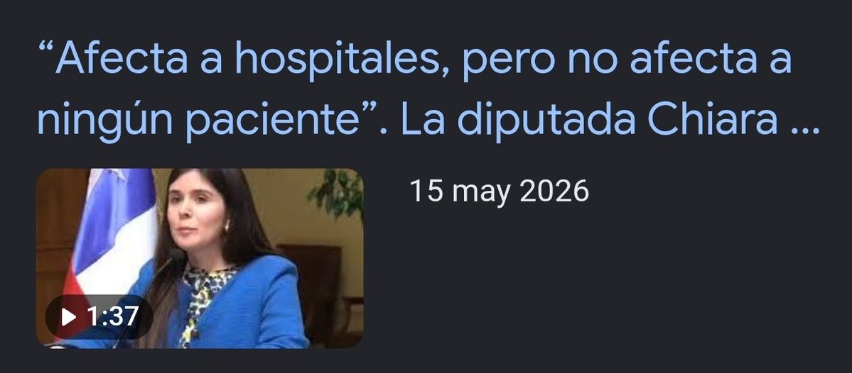 Arrepentidos de Kast tweet media