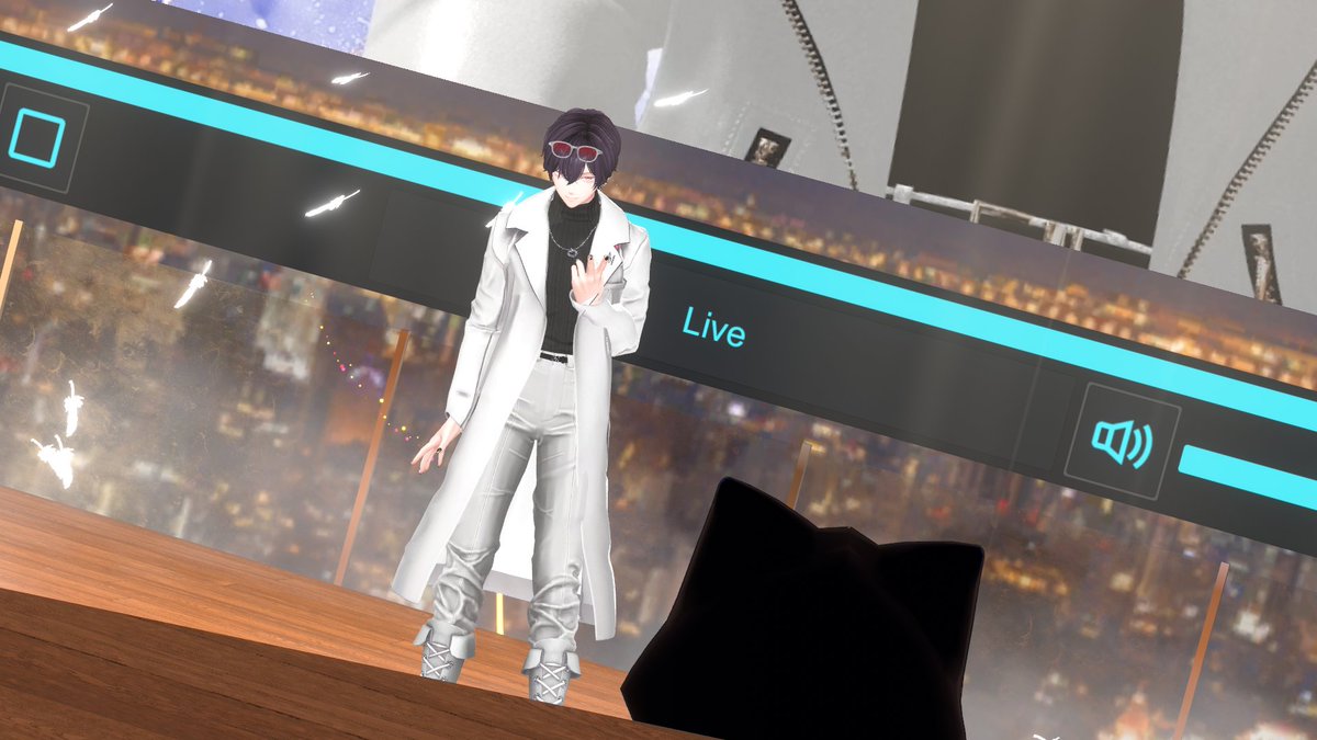 oMATTAo's tweet photo. #PDL_VR
おめでとうございます👏👏👏👏👏👏👏👏 https://t.co/RFz8se4SPW
