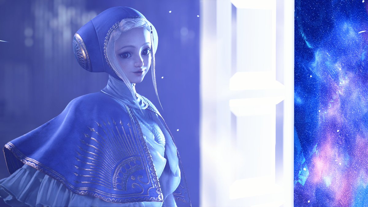 Tokkistarlight's tweet photo. Ingrid is out and that means the club finally has a fitting flyer ! SF6 players and oomfies if you like the little adventures of the two reality bending wives then you can join the fanclub like that ! No invitation necessary :3

Hope to see you there, bye-onara ! https://t.co/NIde2TOO6p