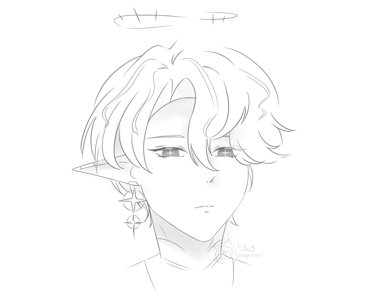 hey_Mariri's tweet photo. guess the reference https://t.co/61x3WG5U7J