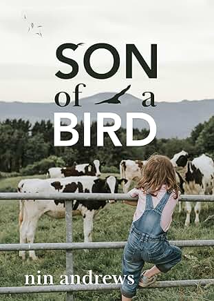 largeheartedboy's tweet photo. "I remember lying back on my bed...listening to Simon and Garfunkel...and thinking, If I could express myself even a fraction as well as these musicians express themselves, I could survive."

Nin Andrews shared a playlist for her memoir Son of a Bird https://t.co/RA8znOLdpG https://t.co/8W2KnbEwwK