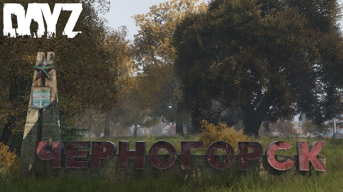 AtzeDayZ's tweet photo. LIVE NOW! Let's start off with some CHERNARUS, trying to make friends and have a good run! Maybe DEERISLE later?
https://t.co/XHrp0lb1zm
https://t.co/Lh9zVKuUVr https://t.co/X5ol6rNPgM