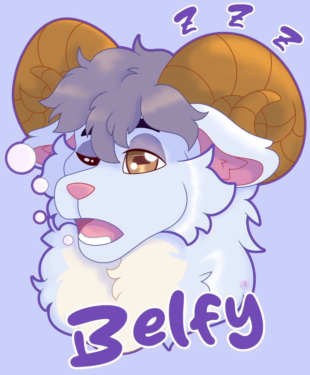 itsAnyarts's tweet photo. Shaded badges for Peralcas and Belfy on telegram! I hope you like them 💚💜 https://t.co/QY8vtnJDSn