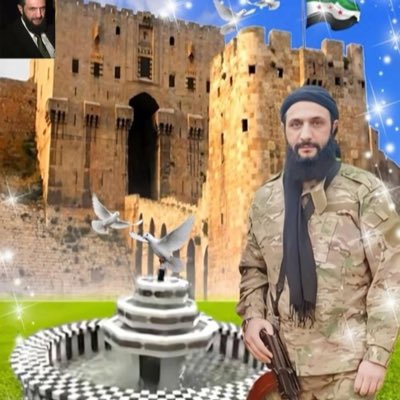 halabischizo's tweet photo. #NewProfilePic https://t.co/0VCx6XeXkC