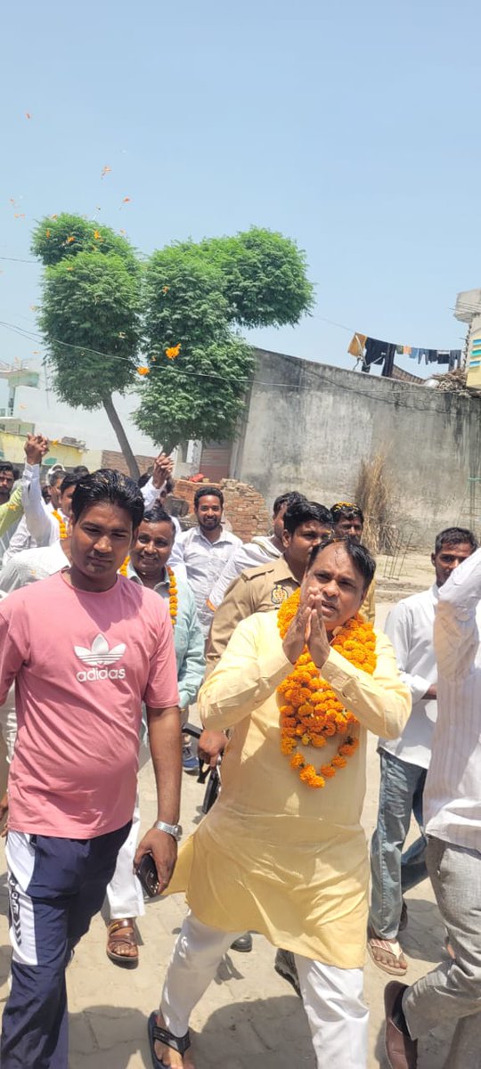 Suresh kumar Kashyap tweet media