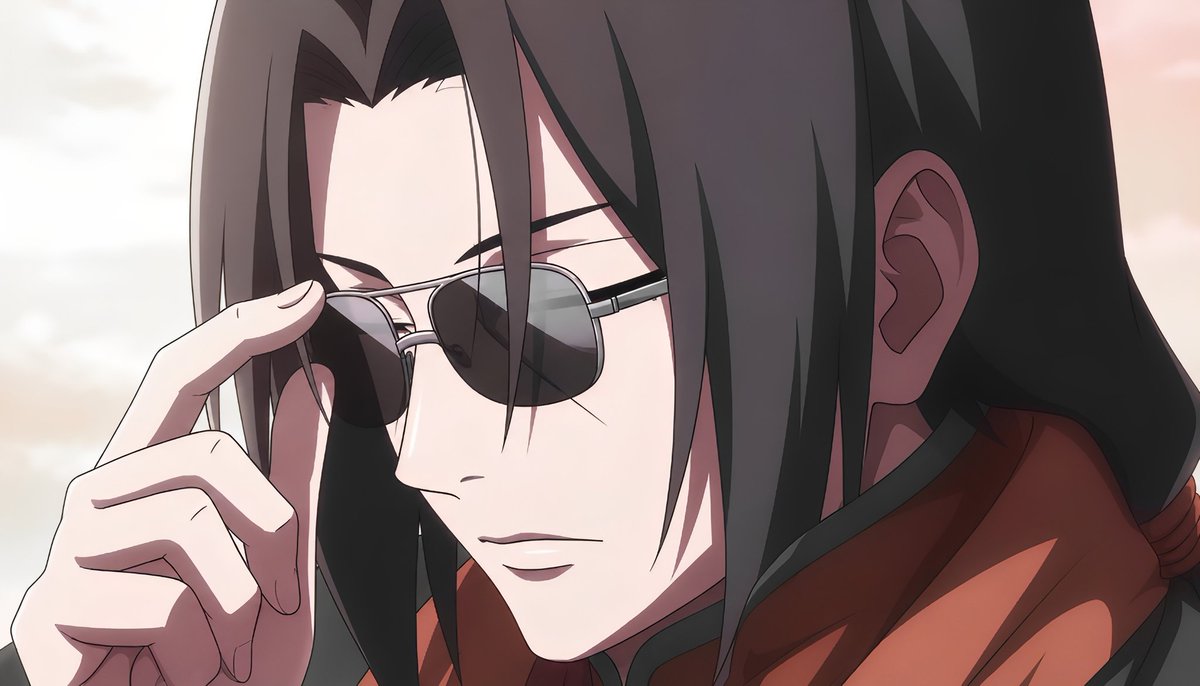 Daily itachi tweet media