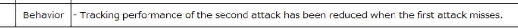 fox__mask's tweet photo. This was the best line of text in the entire patch for me. Please keep doing this forever, thank you. #tekken8 #tekken https://t.co/FM5GRTlCue