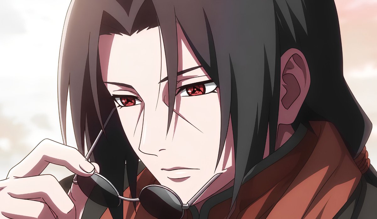Daily itachi tweet media
