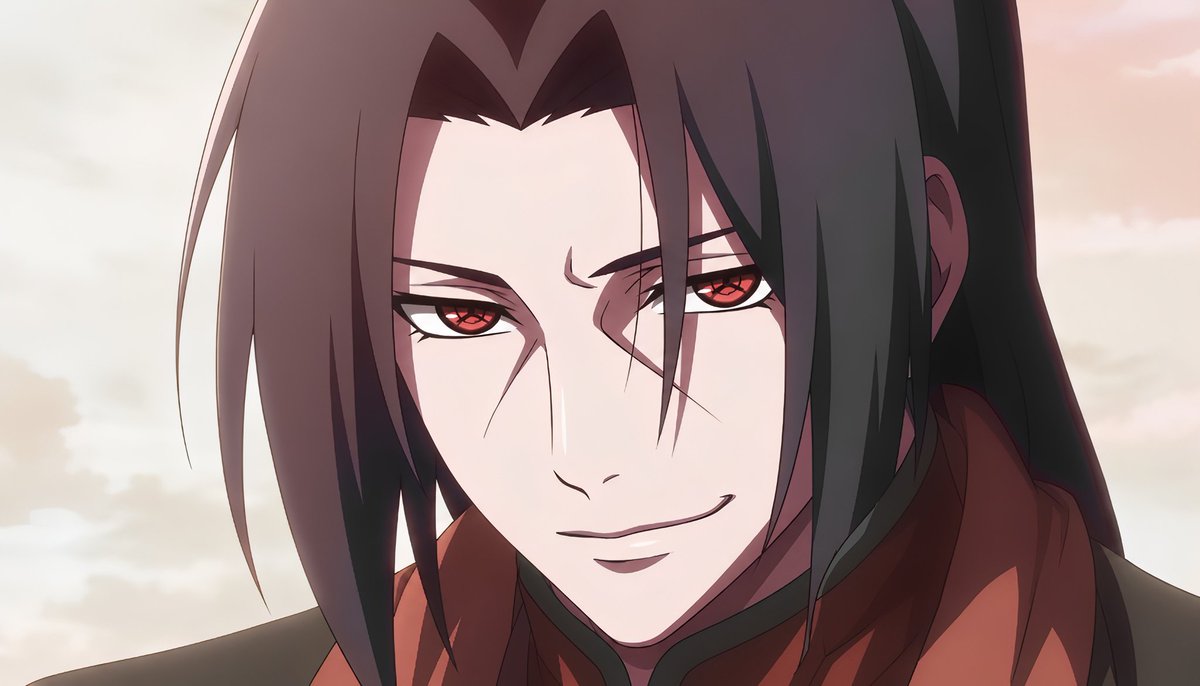 Daily itachi tweet media