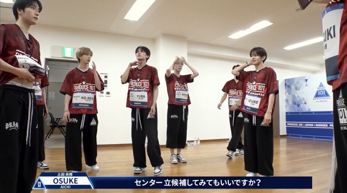 35s_ss's tweet photo. 神回だろこれ https://t.co/9MRbJUve9z