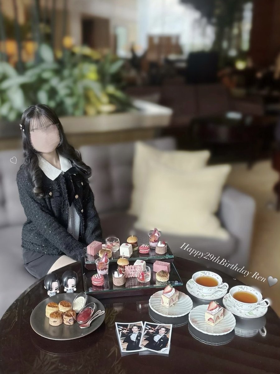 9____mg's tweet photo. ☆2026/2/16☆ #目黒蓮生誕祭2026 
大好きな蓮くんお誕生日おめでとう🩶✨
生まれてきてくれてアイドルになってくれてありがとうっ ̫ ‹ ᐝ https://t.co/nJJRGFQDMn