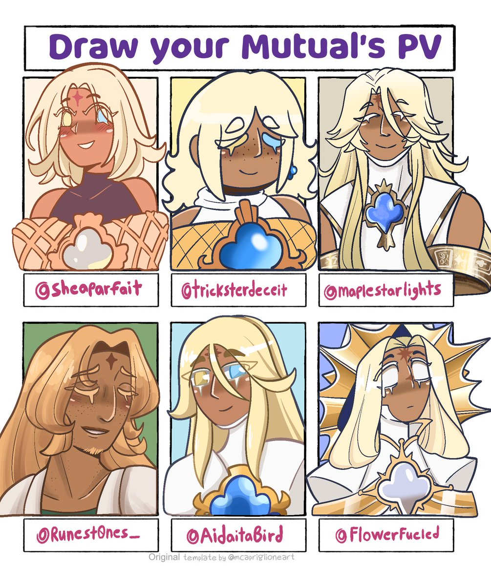 Mio 🌸 Comms Closed tweet media