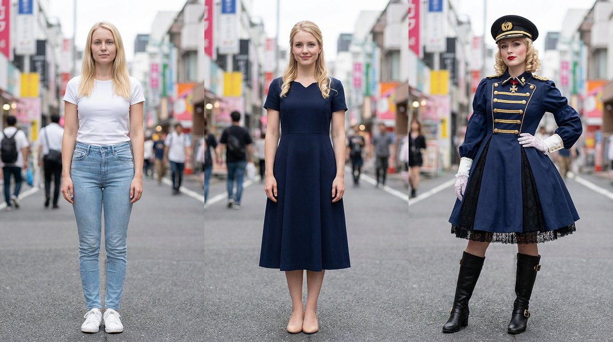 toscomin1's tweet photo. Scandinavian tourist turning into a military lolita. #AIart️️️️️️️️️️️️️️️️️️️️️️️️️️️️️️️️️️️️️️️️️️️️️️️️️️️ #EGL https://t.co/07HPYrihxD