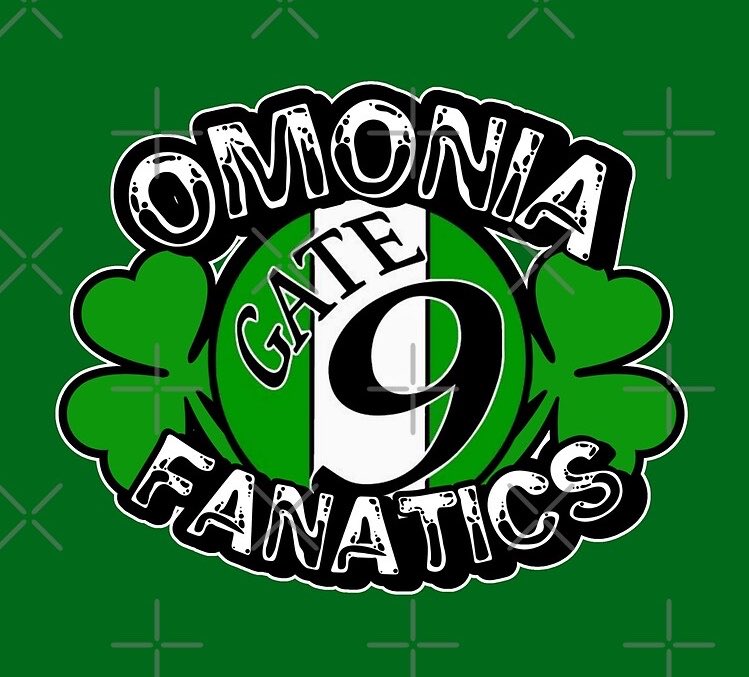 UltrasPresent's tweet photo. Presencia de Gate 9 Omonia 🟢⚪️🇨🇾 con Bukaneros 🔴⚪️ en Leipzig 🇩🇪

Vallekas &amp; Nicosia 

¡Antifa Ultras!

Rayo Vallecano - Crystal Palace. 
#ConferenceLeague https://t.co/mLDN7gYyqA