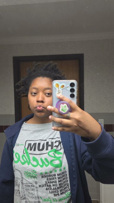 cinnamnuy26's tweet photo. Reporting for duty at the cum bucket.

#dallas #wataaaa #dxt #dxt #dxt #bbw #bbw #overnight #nsfw #ebony #ebonyass #Twerking #Booty #BlackWomen #Melanin https://t.co/Zjai51kAF8