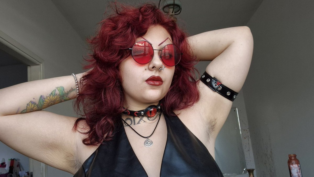 dominaTRIX 🚩 tweet media