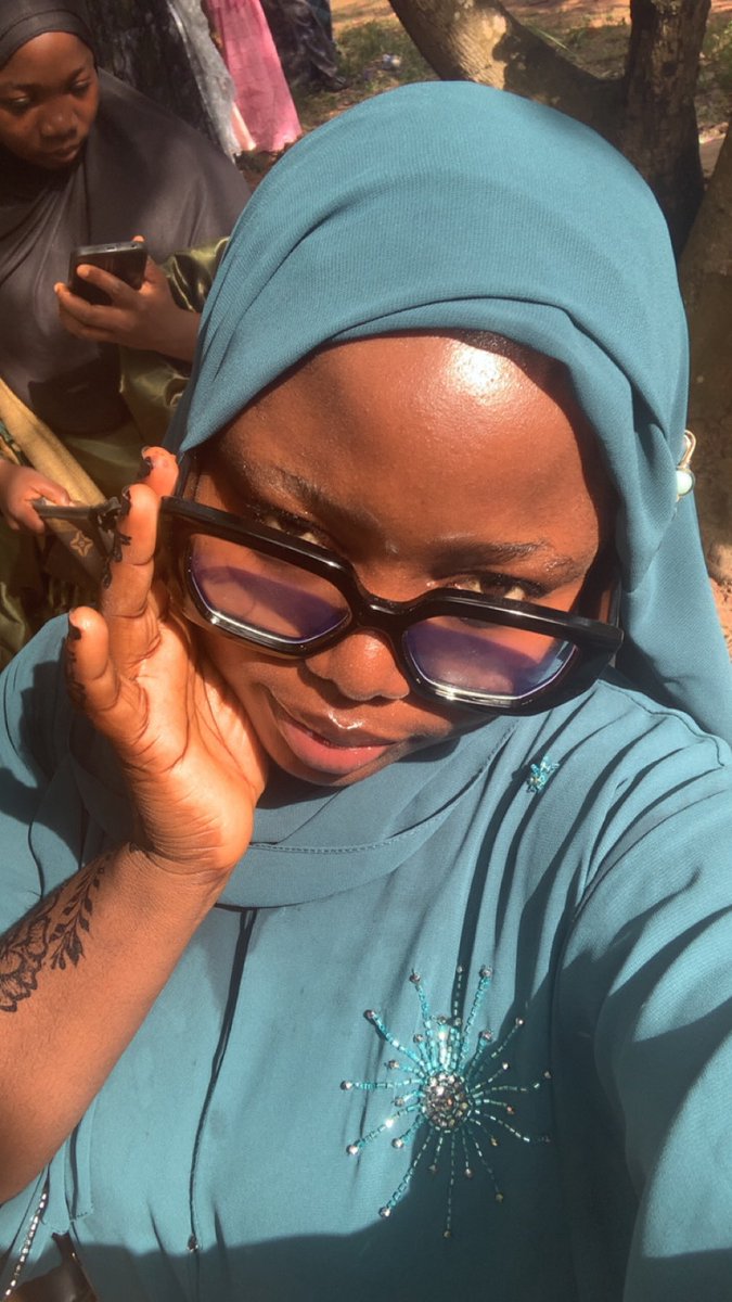 AdeyemoSofiatT1's tweet photo. EID MUBARAK ❤️🥰 https://t.co/KkHWAAHh0L