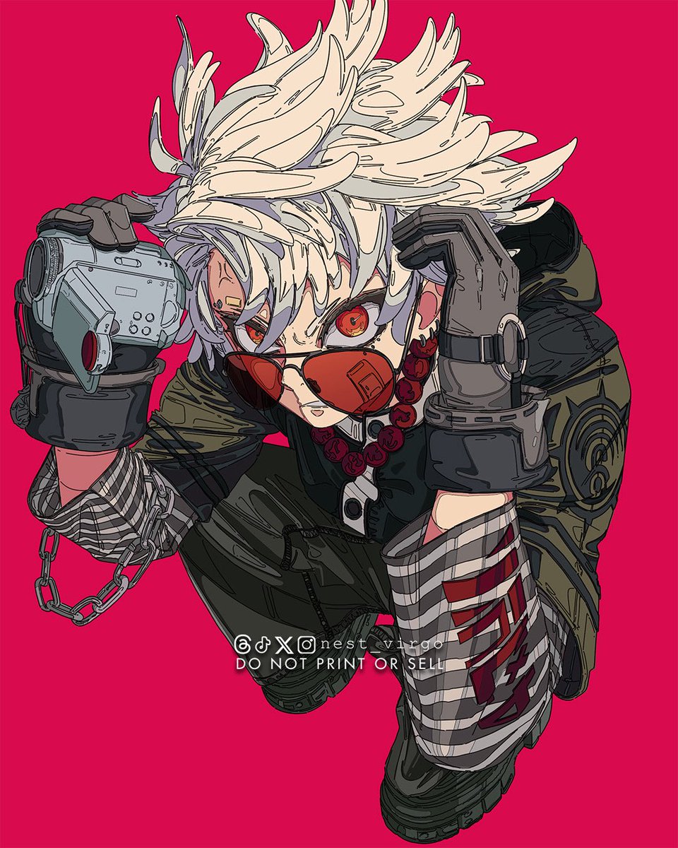 nest DOKOMI 3W30🇩🇪 tweet media