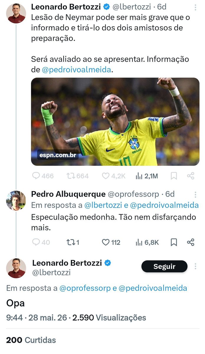 out of context brasileirão tweet media