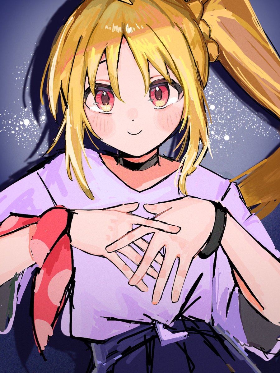 かりうむ tweet media