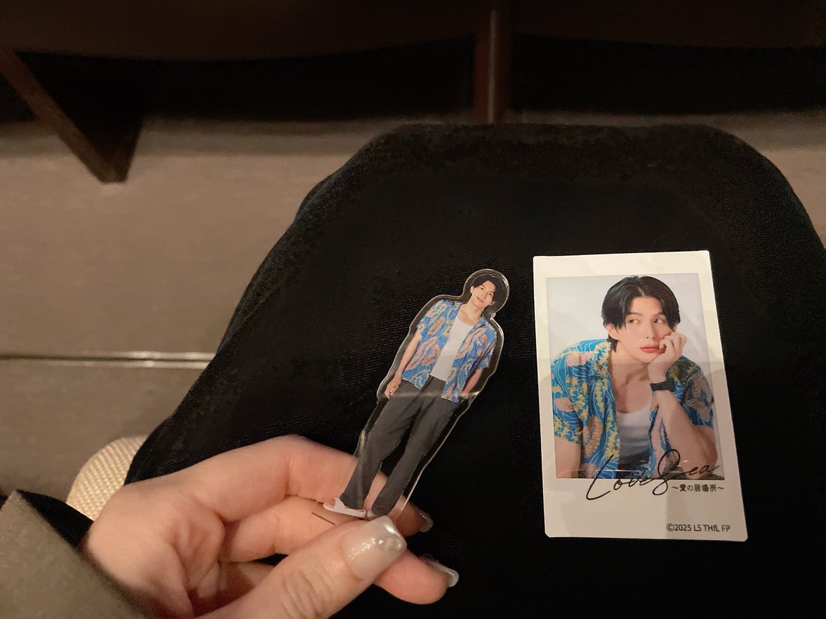 maisonb_b's tweet photo. お誕生日おめでとう🫧
良い思い出が沢山あって写真を見返しながら
幸せな気持ちです🍀まさとくんの存在は色んな人の日々の活力になってると自信を持って言えるから、27歳も自分のペースで進んでいって欲しい！また会える日まで頑張るね〜！

#27th夢に向かって大きく飛躍する年に
#HAPPYMASATODAY https://t.co/OQvTbz55W1