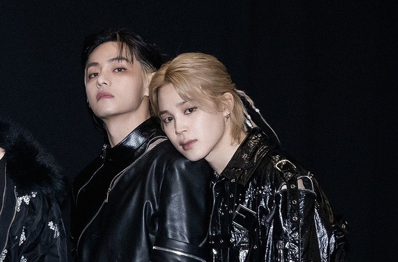 slowburnvmin's tweet photo. can u imagine the joint slay if they had a baby 😋 https://t.co/b7JHxcEqxV