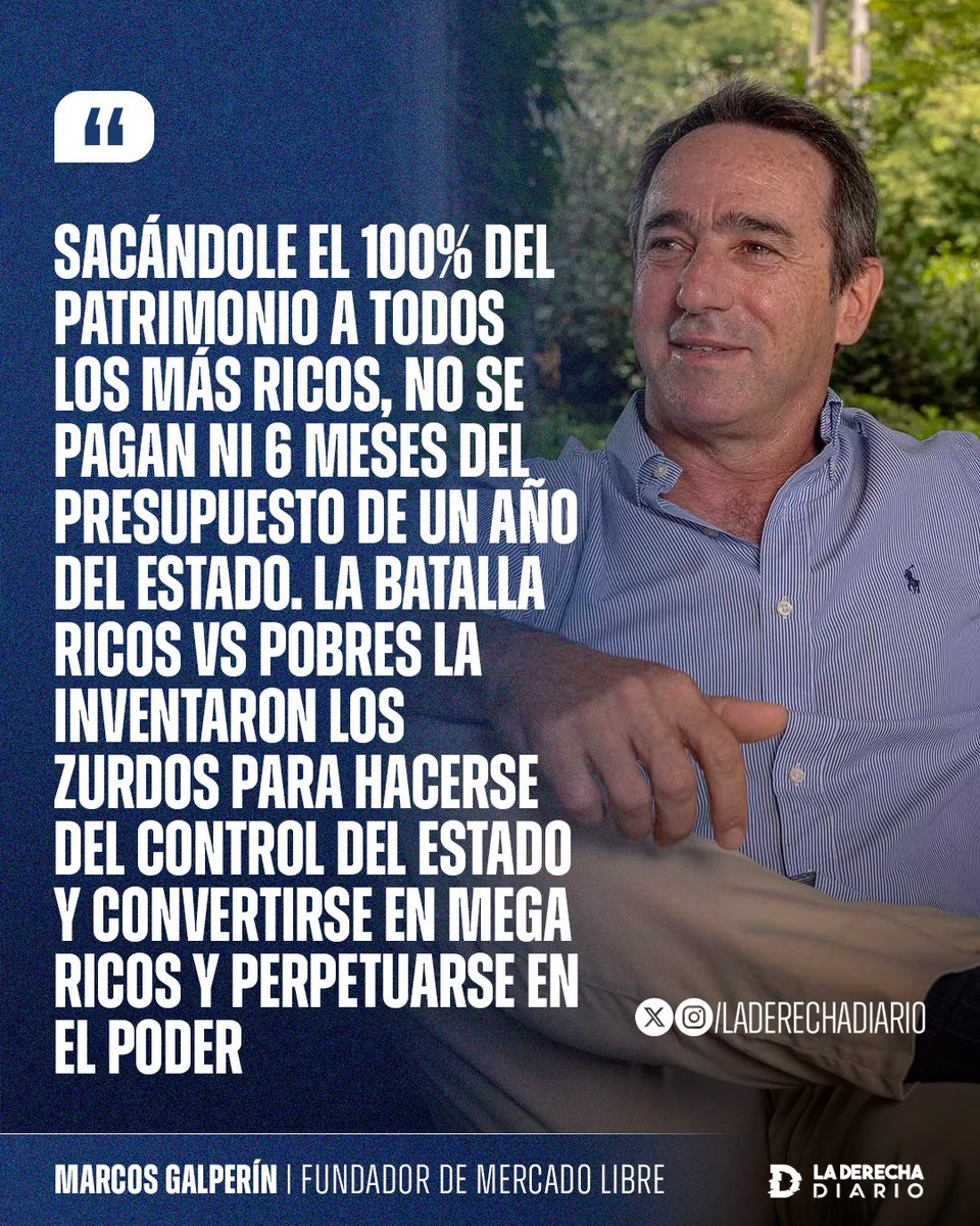 La Derecha Diario tweet media