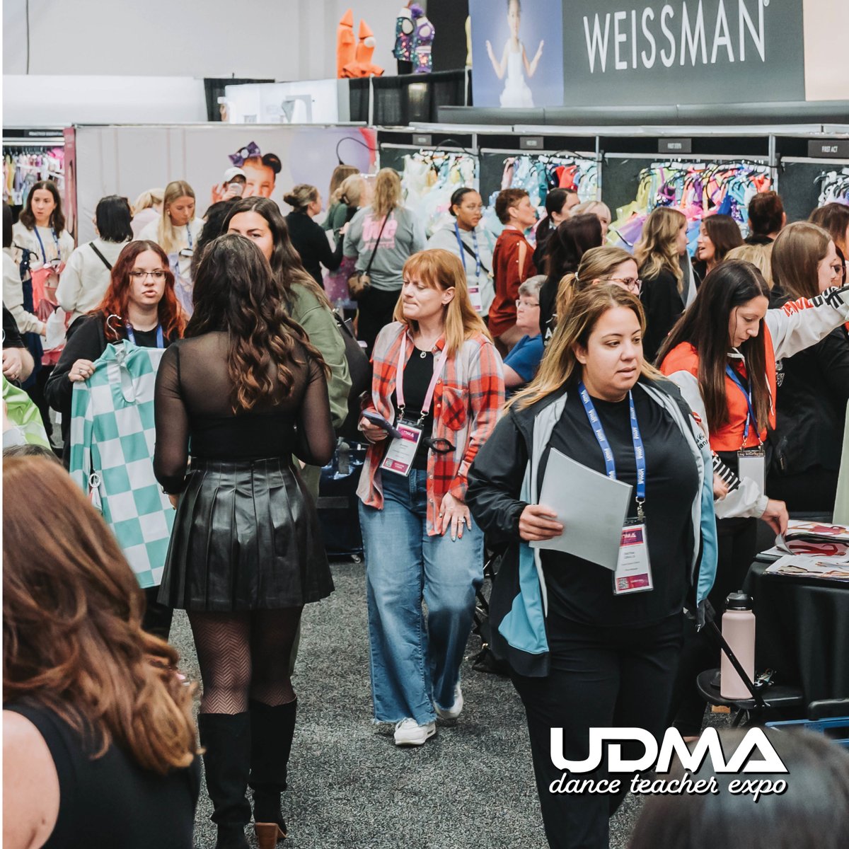UDMA_Show's tweet photo. Sometimes the best investment you can make in your studio is stepping away from the daily routine to get inspired, make connections, and plan for the future together.

https://t.co/qk6faBVKk7 https://t.co/WzKUggOZeq